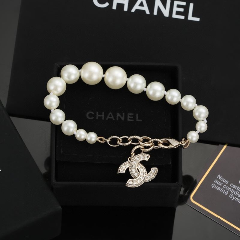 Chanel Bracelets